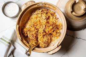 Masalawala and Sons signature dishes Saag PaneerAloo ChaatDum Biryani